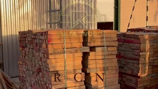 رستا چوب نوین تولید کننده انواع فینگر جوینت