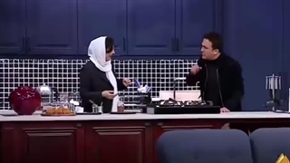 قسمت 17 فصل سوم شب اهنگی