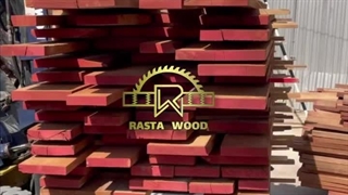 رستا چوب  نوین تولید کننده انواع فینگر جوینت