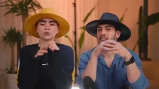 توییت های سم این هفته 