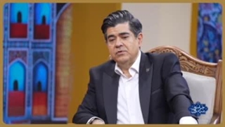 شفا گرفتن خواننده ایرانی سالار عقیلی از امام رضا علیه السلام