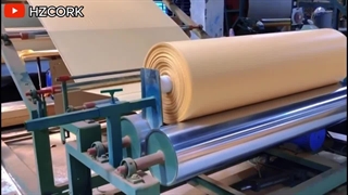 فرآیند تولید چوب پنبه | برداشت میلیون ها درخت برای تولید تن چوب پنبه