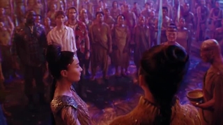 فیلم گودزیلا در برابر کونگ امپراتوری جدید زیرنویس فارسی Godzilla x Kong: The New Empire 2024