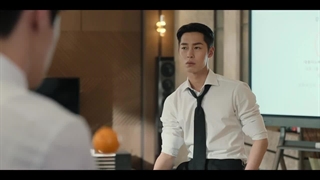 سریال کره ای وارث غیرممکن قسمت‌ 5‌ زیرنویس فارسی The Impossible Heir 2024 با بازی لی جه ووک و لی جون یونگ