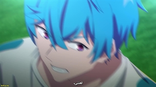 انیمه شیانگ عالی (Shen Zhiyi Jiao(Super Xiang قسمت 6