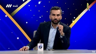 مدیرعامل چادرملو: اجازه بدهید موضوع بازی فجر و ملاثانی فوتبالی حل شود