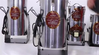 دستگاه آسیاب برقی تیغه ای اسوه 09138900047