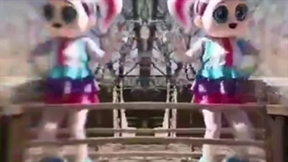 انواع تنپوش عروسکی تماس ۰۹۱۰۳۷۹۹۴۶۶