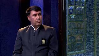 من یک آدم فنی‌ام...