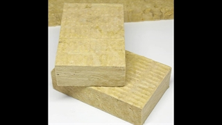 پشم سنگ عایق صدا