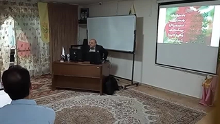 دومین کارگاه دکتر عمرانی 1403 هایفوتراپی