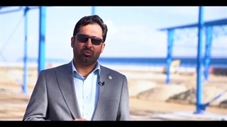 پایان چشم انتظاری‌ از اَبَرپروژه دامداری 6 هزار راسی ملایر+ فیلم