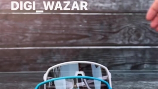 عینک اوکلی فتوکرومیک - فروشگاه دیجی وازار