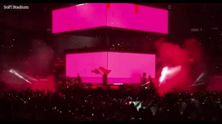 ورزشگاه سوفای؛ گرانترین ورزشگاه جهان در آمریکا