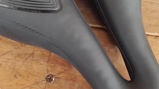 ویدیو زین دوچرخه Comfort froove  با کیفیت بالا