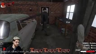 لانگ درایو توسط حاجبی نماشا