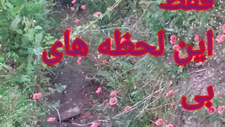 شعر و دکلمه آرزو حاجی خانی، پشت زمستان ها بهاری نیست