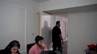 فرایند انتخاب رشته با آریان حیدری