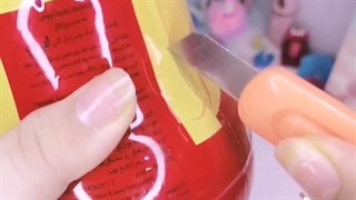 آنباکس لپ لپ ✨