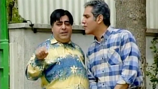 دانلود رایگان سریال طنز وپرخاطره نقطه چین