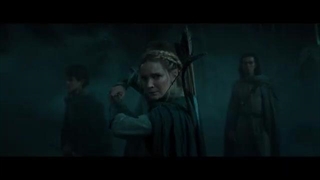 تریلر رسمی فصل دوم سریال The Lord of The Rings: The Rings of Power