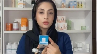 معرفی و قیمت و خرید سرم آبرسان پوست ویشی مینرال 89 اصل #آبرسانی_پوست #زیبایی #آبرسان