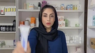 معرفی و قیمت و خرید ژل ضد جوش دیفرین اصل #آکنه #skincare