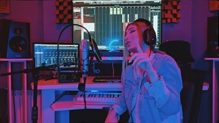 موزیک ویدئو همه به کنار /نگین