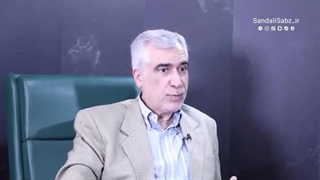 14030222: ماجرای رفاقت محسن رضایی و علی اکبر رائفی پور