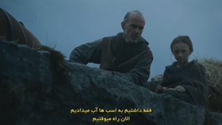 سریال Game Of Thrones فصل چهارم _ قسمت سوم (زیرنویس فارسی + سانسور شده)