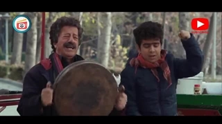 مجموعه «چرخ گردون» قسمت سیزدهم