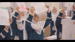 سرود مدیون توایم - در تجلیل از مقام معلم - گروه سرود نجم الثاقب