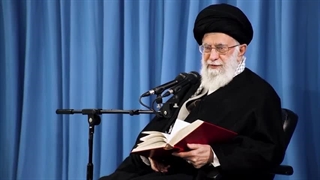 معنا و مفهوم نشاط در کلام رهبر معظم انقلاب