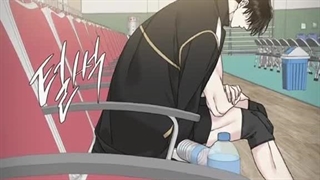 * یه مانهوا بشدت زیبا