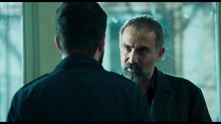 دانلود رایگان سریال پوست شیر