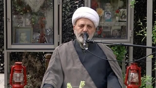 14030225: می‌خوای امام زمان علیه‌السلام مستقیماً معلّمت بشن؟