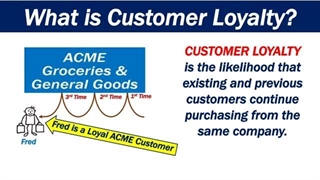 باشگاه مشتریان و وفاداری مشتری