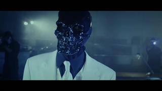 فیلم کوتاه دث استروک آدمکش آرکام دوبله فارسی با صدای یاسر حقایق امین