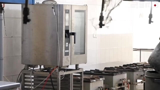 فر بروج در دانشگاه گیلان