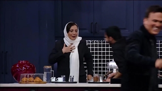 قسمت 17 فصل سوم شب آهنگی | دانلود قسمت هفدهم (17) شب آهنگی فصل سوم