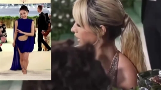 -کسی هست مجذوب جنی نشده باشه؟'