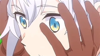 اقا اگه کسی میدونه اسم انیمه چیه و کجا داره بگه در به در دنبالشم