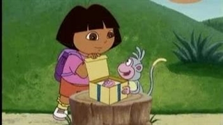 Dora the explorer
