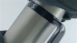 تراول ماگ دسته دار برند جی کی (JK) - 600 میلی لیتر