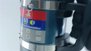 فلاسک کوهنوردی JK - ظرفیت 3 و 4 لیتر