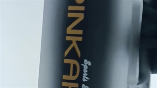 فلاسک برند پینکا (pinkah)