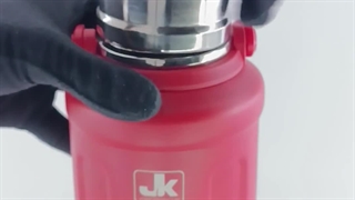 فلاسک jiakang - (برند جی کی - jk) - 1 litr