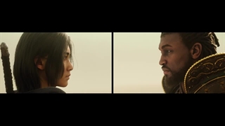 معرفی شخصیت‌های بازی Assassin's Creed Shadows