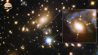 ماده تاریک نخاله های ساختمانی اتم !!!!