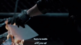 Puzzle - SF9 (Korean Persian Lyrics) | پازل - اس‌اف‌۹ (زیرنویس کره‌ای و فارسی)